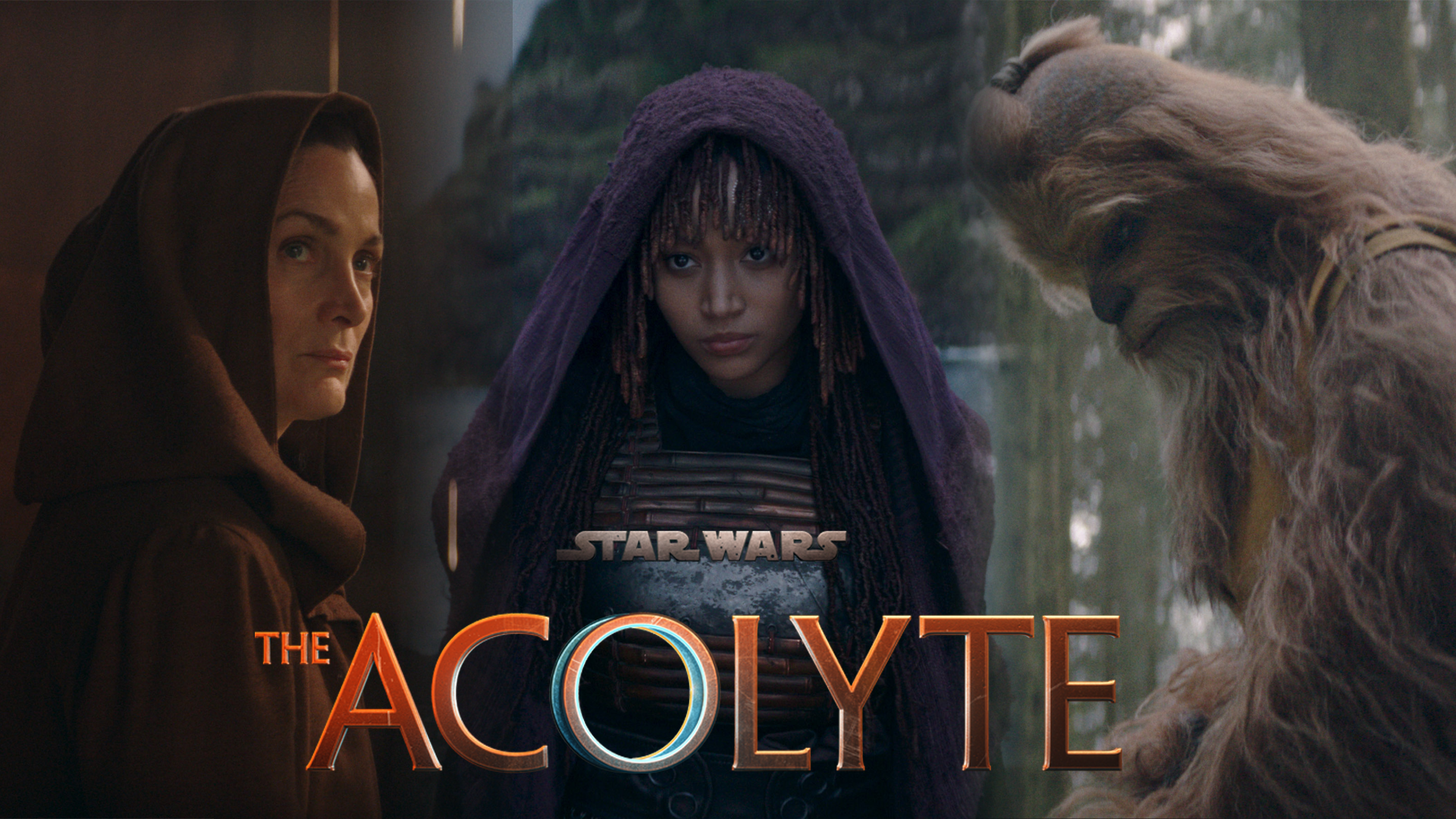 Acolyte Banner