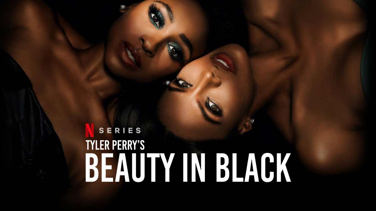 Beauty in black netflix review