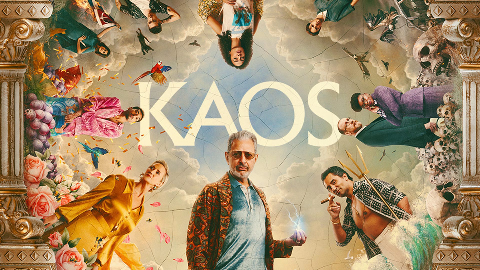 Kaos Thumb TEMP