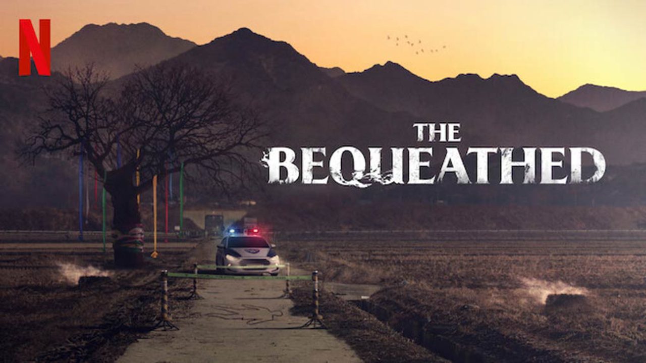 The Bequeathed Review Netflix 1
