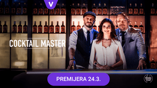 Cocktail Master 2025