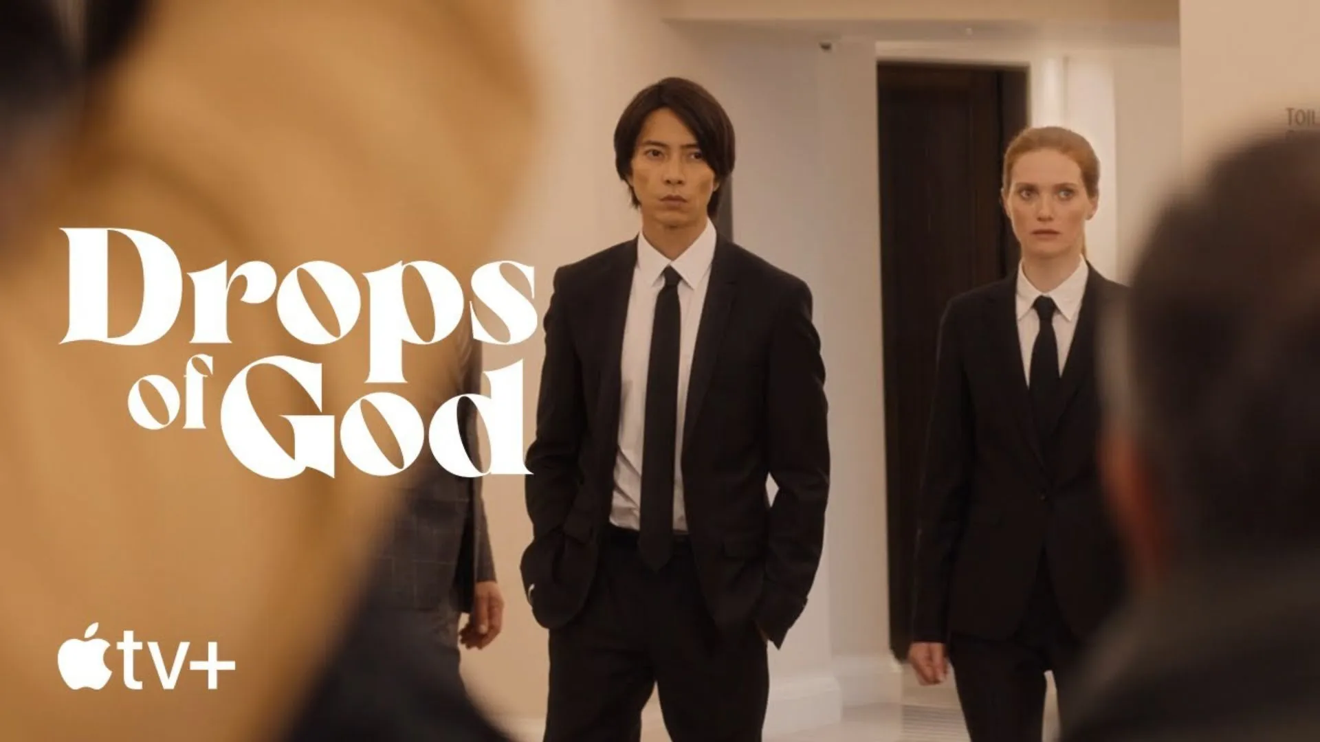 drops of god season 2 release date