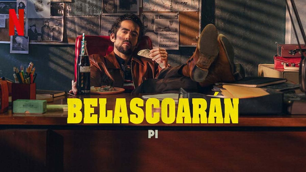 Belascoaran PI netflix review 1200x675 1