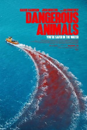DANGEROUS ANIMALS Poster proxy hi