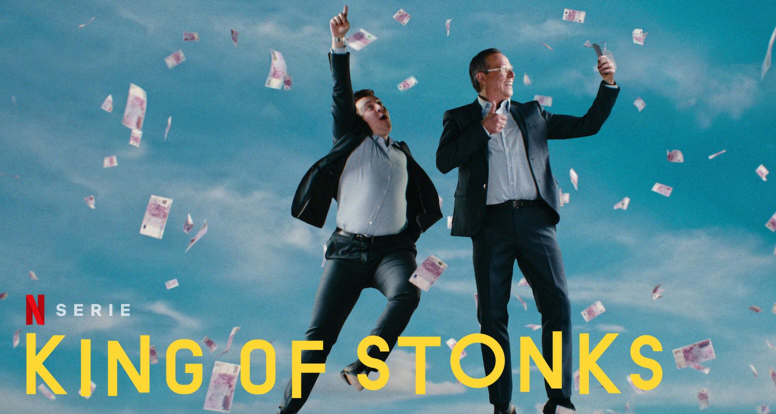 king of stonks 948423